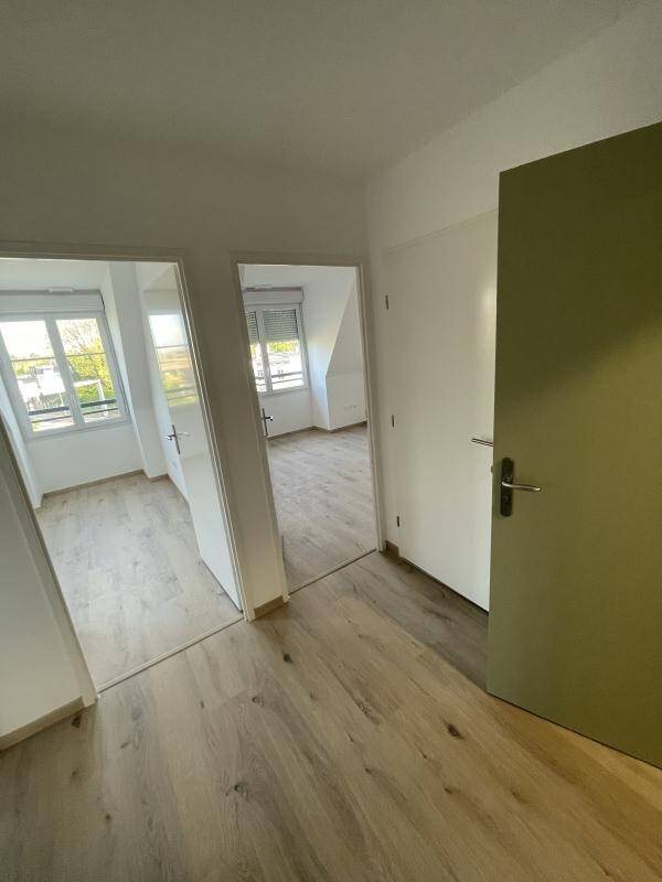 Appartement à louer, 57m², Capinghem