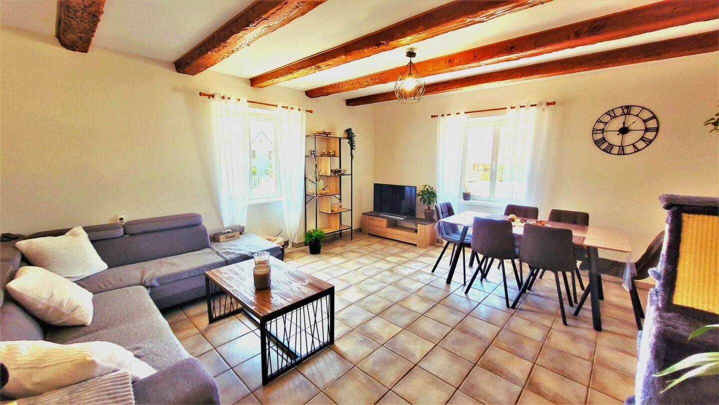 Appartement à louer, 88m², Munwiller