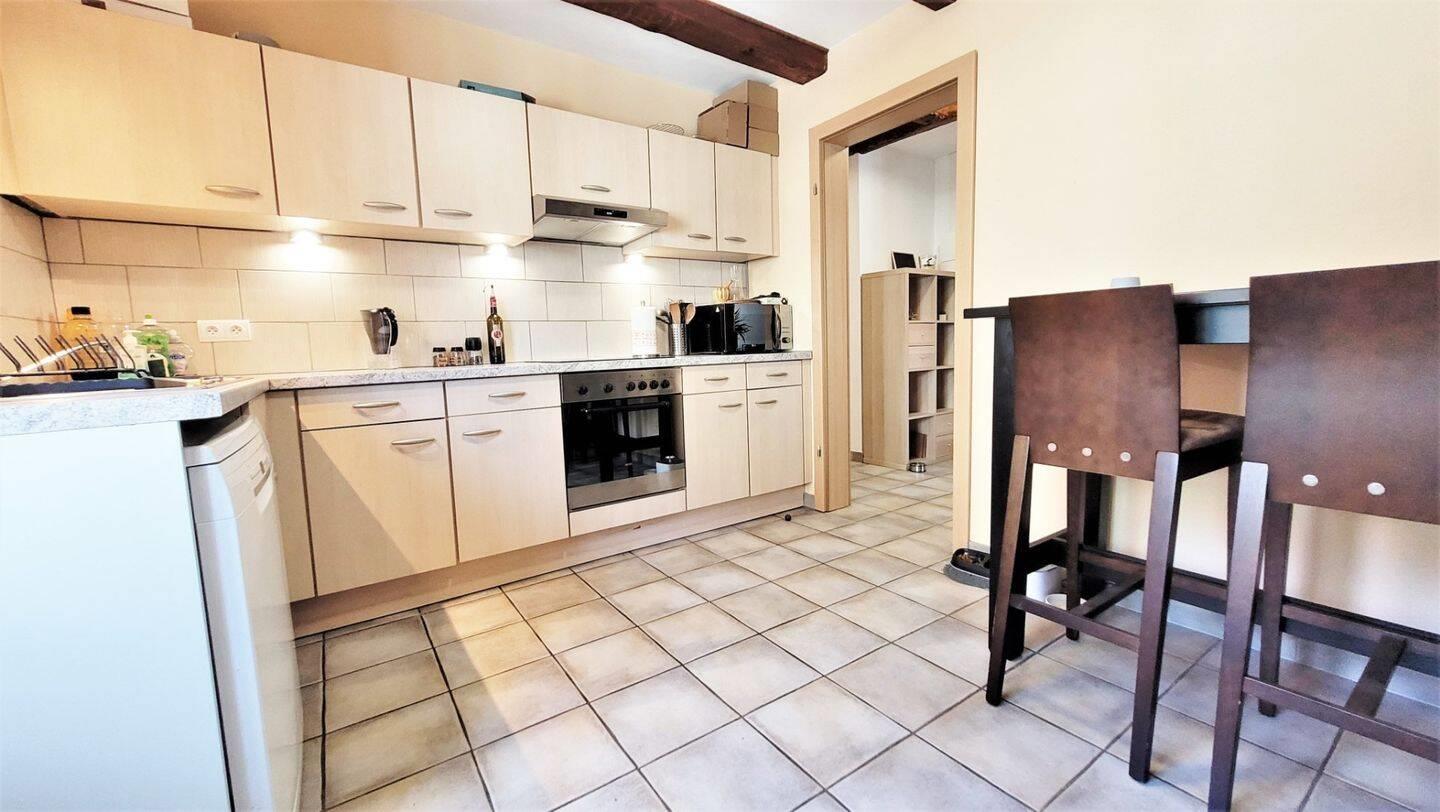 Appartement à louer, 88m², Munwiller