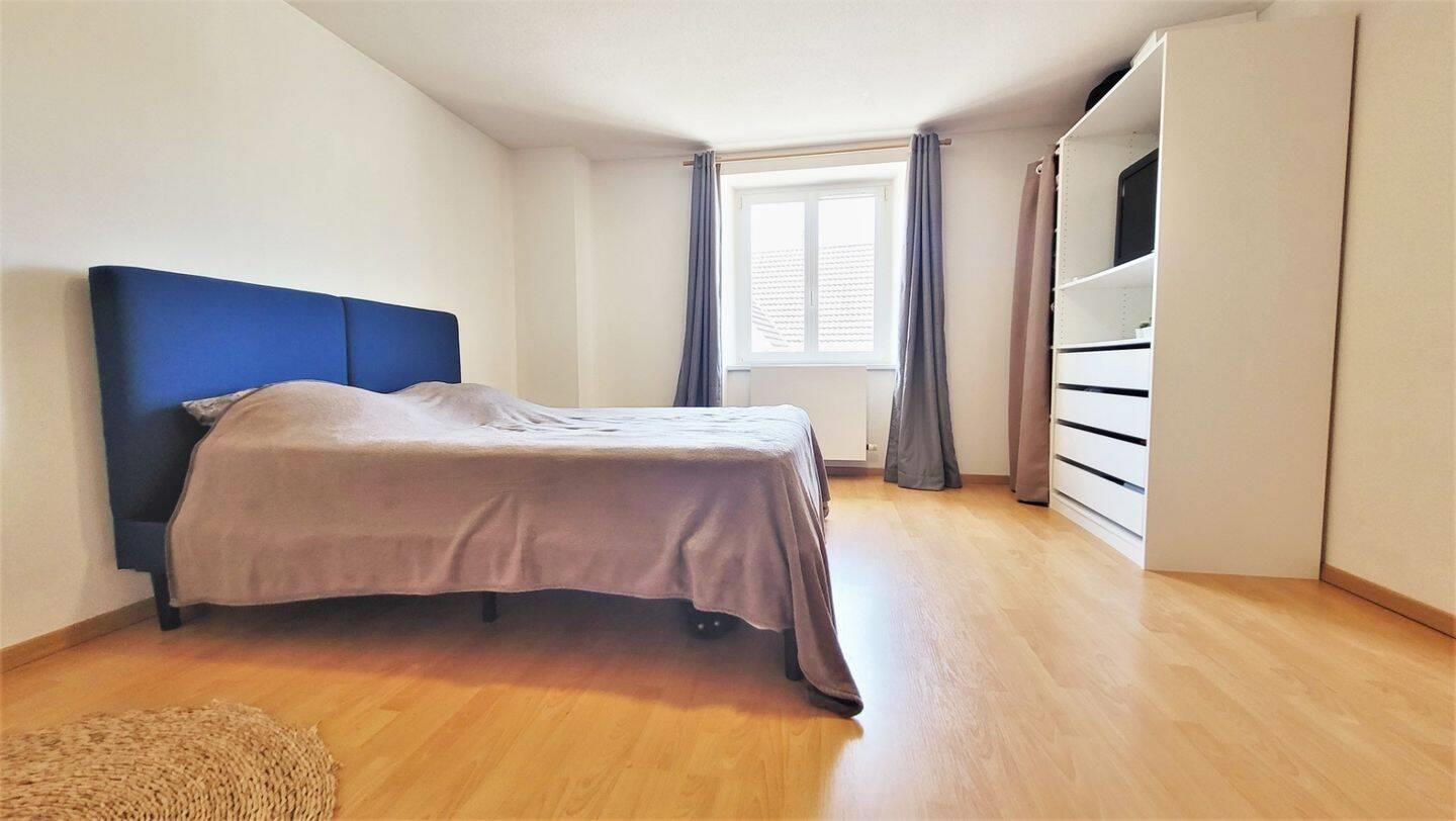 Appartement à louer, 88m², Munwiller