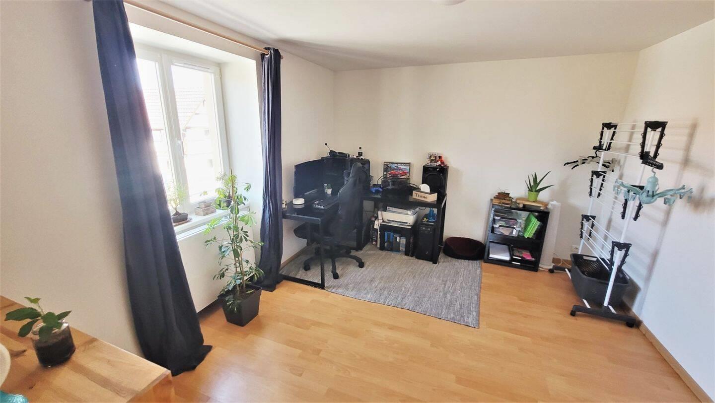Appartement à louer, 88m², Munwiller