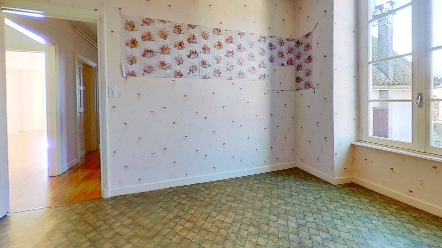 Appartement à louer, 70m², Pleaux