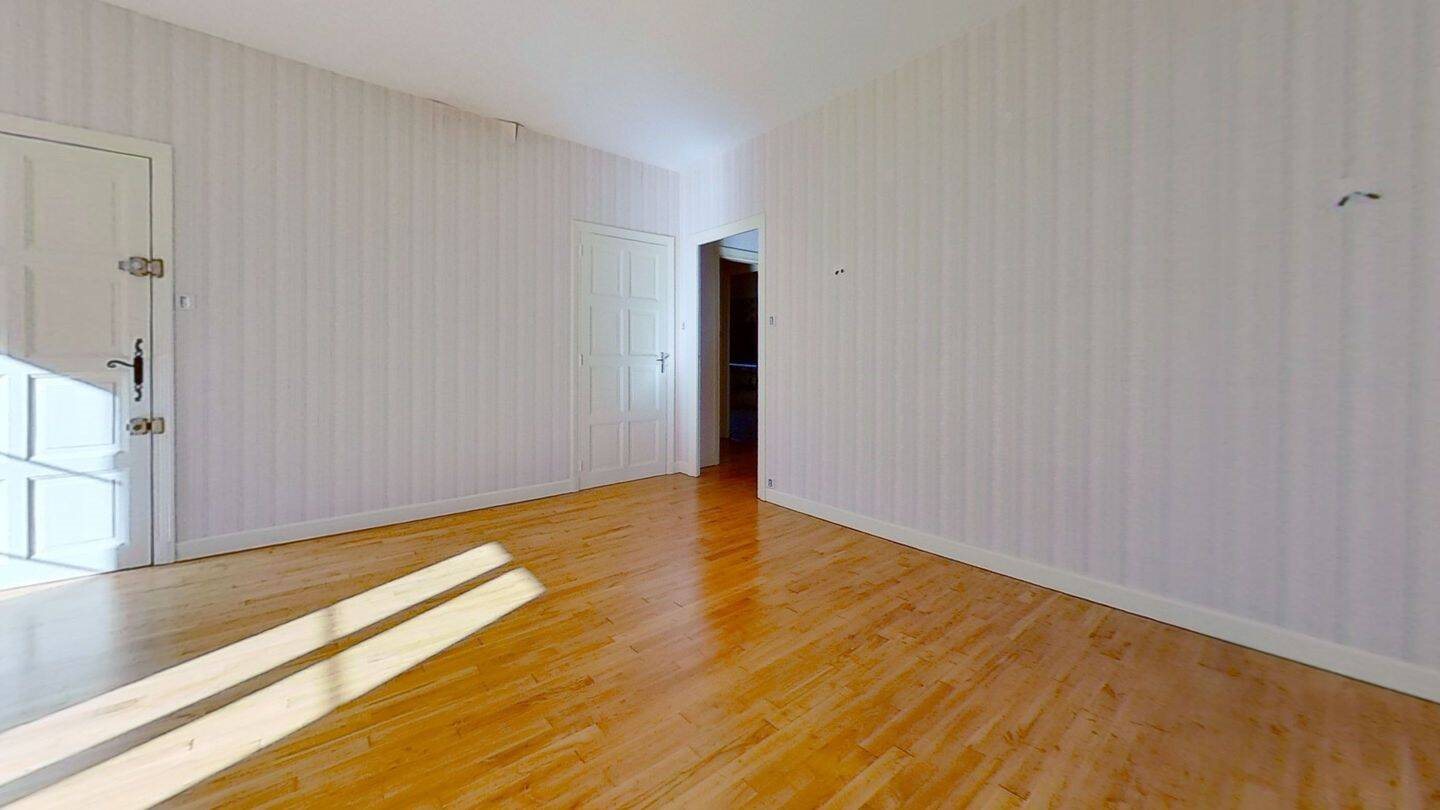 Appartement à louer, 70m², Pleaux