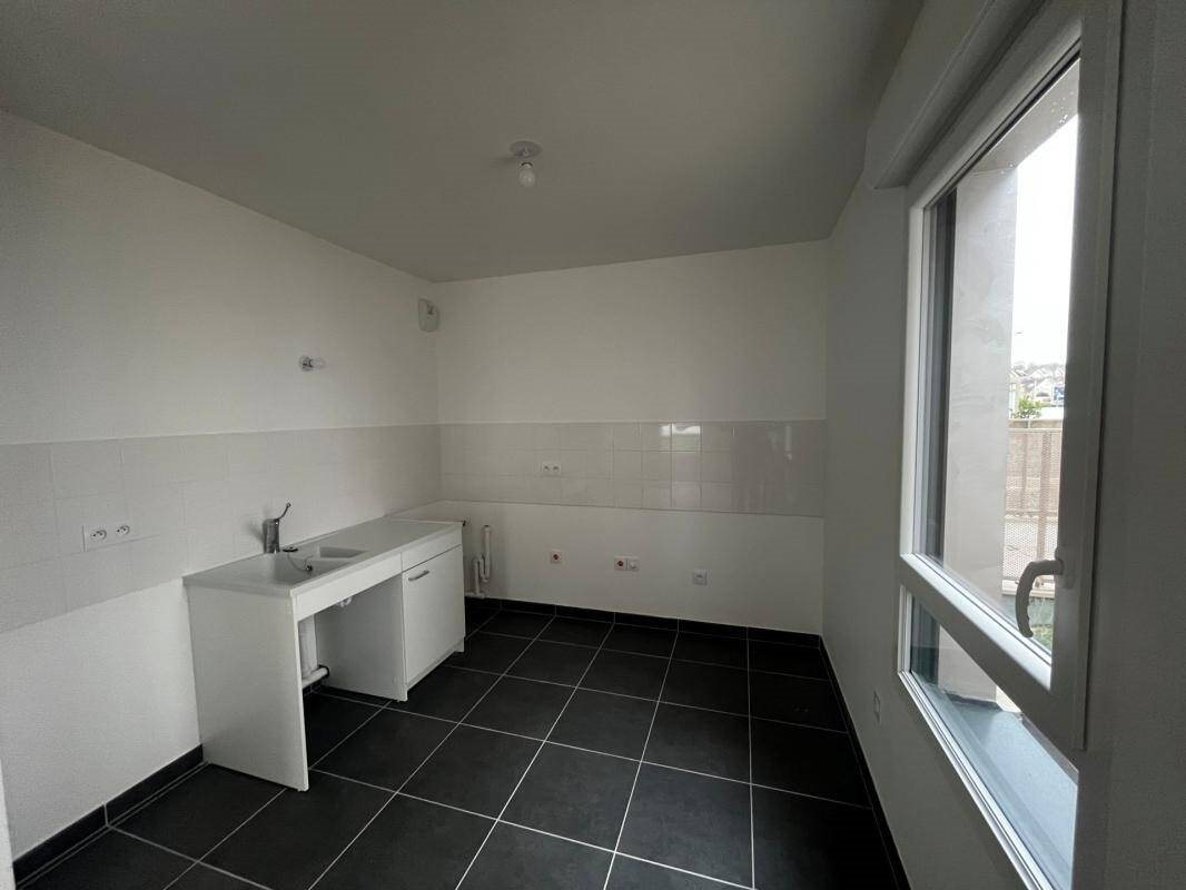 Appartement à louer, 62m², Magnanville