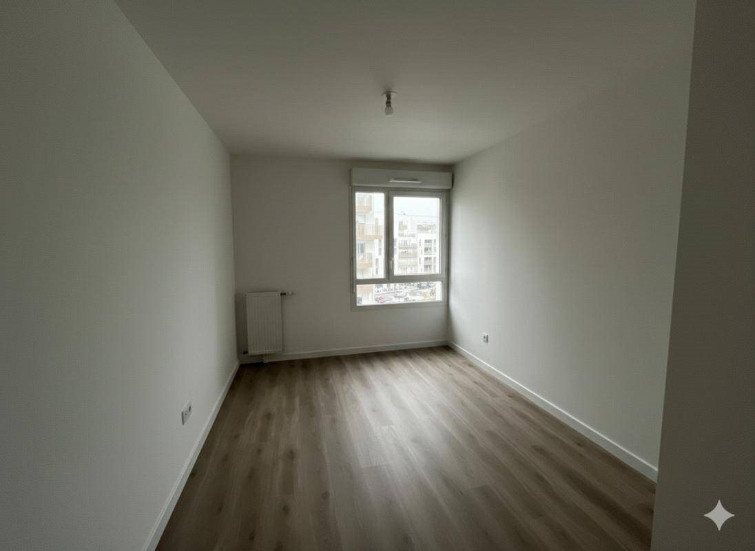 Appartement à louer, 62m², Magnanville