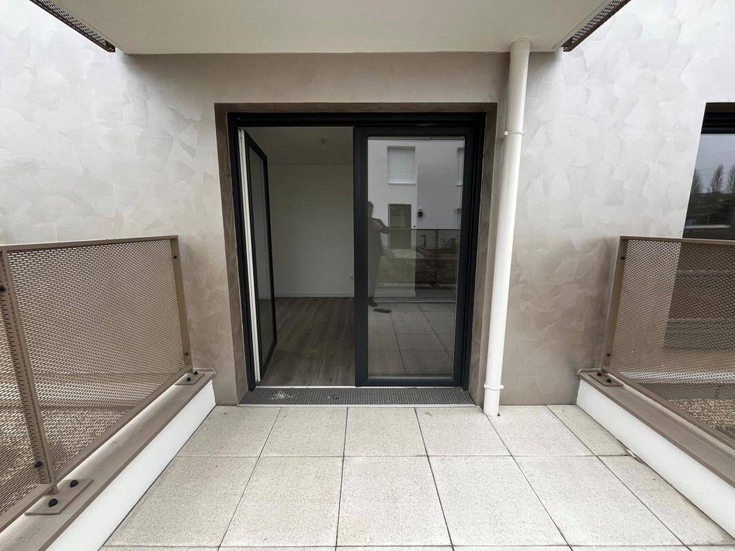 Appartement à louer, 62m², Magnanville