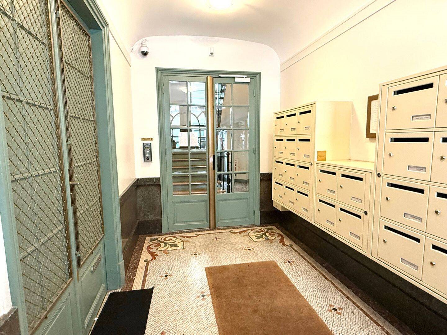 Appartement à vendre, 41m², Paris 12ème