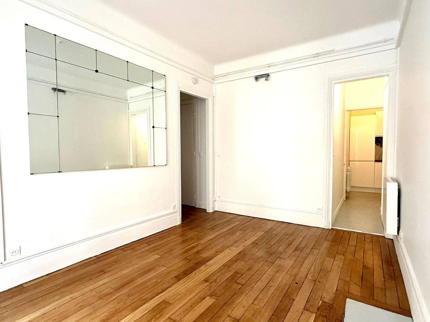 Appartement à vendre, 41m², Paris 12ème