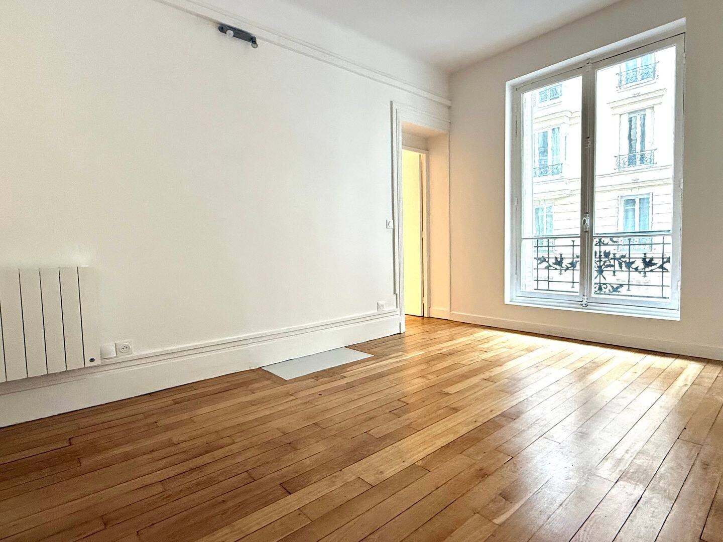 Appartement à vendre, 41m², Paris 12ème