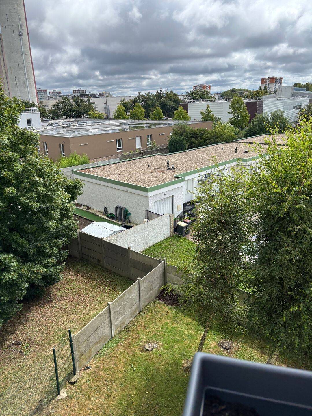 Appartement à louer, 60m², Le Havre