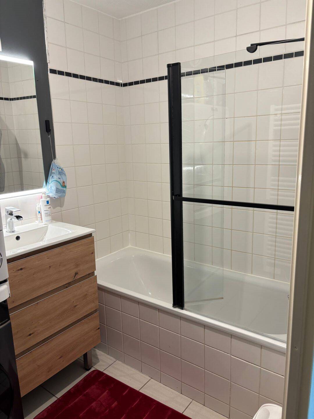 Appartement à louer, 60m², Le Havre