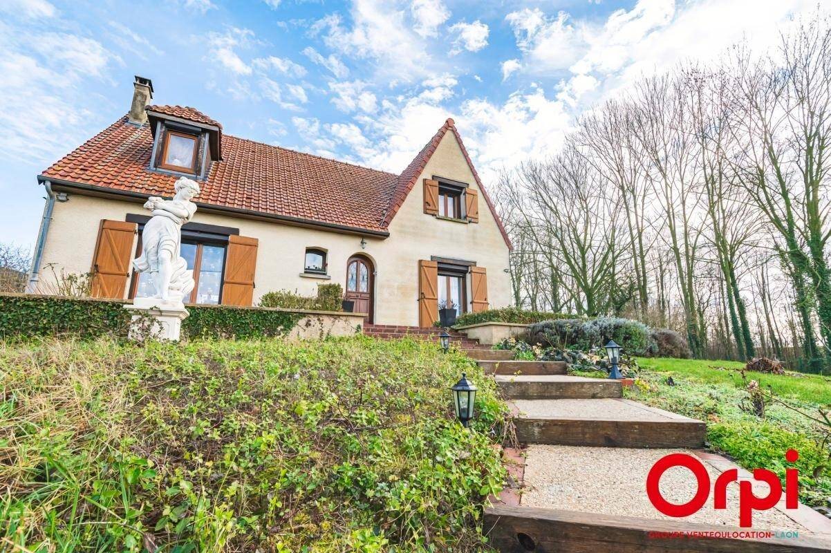 Maison à vendre, 130m², Renansart