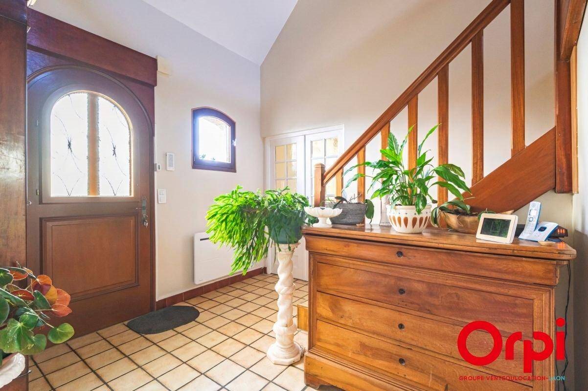 Maison à vendre, 130m², Renansart