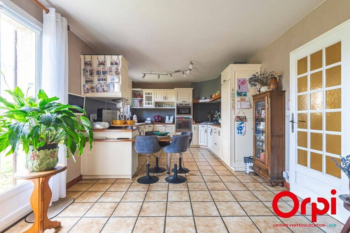 Maison à vendre, 130m², Renansart