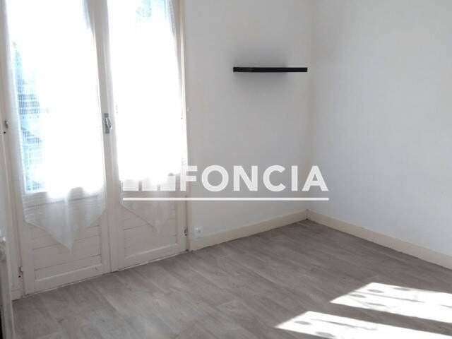 Appartement à louer, 38m², Perros-Guirec