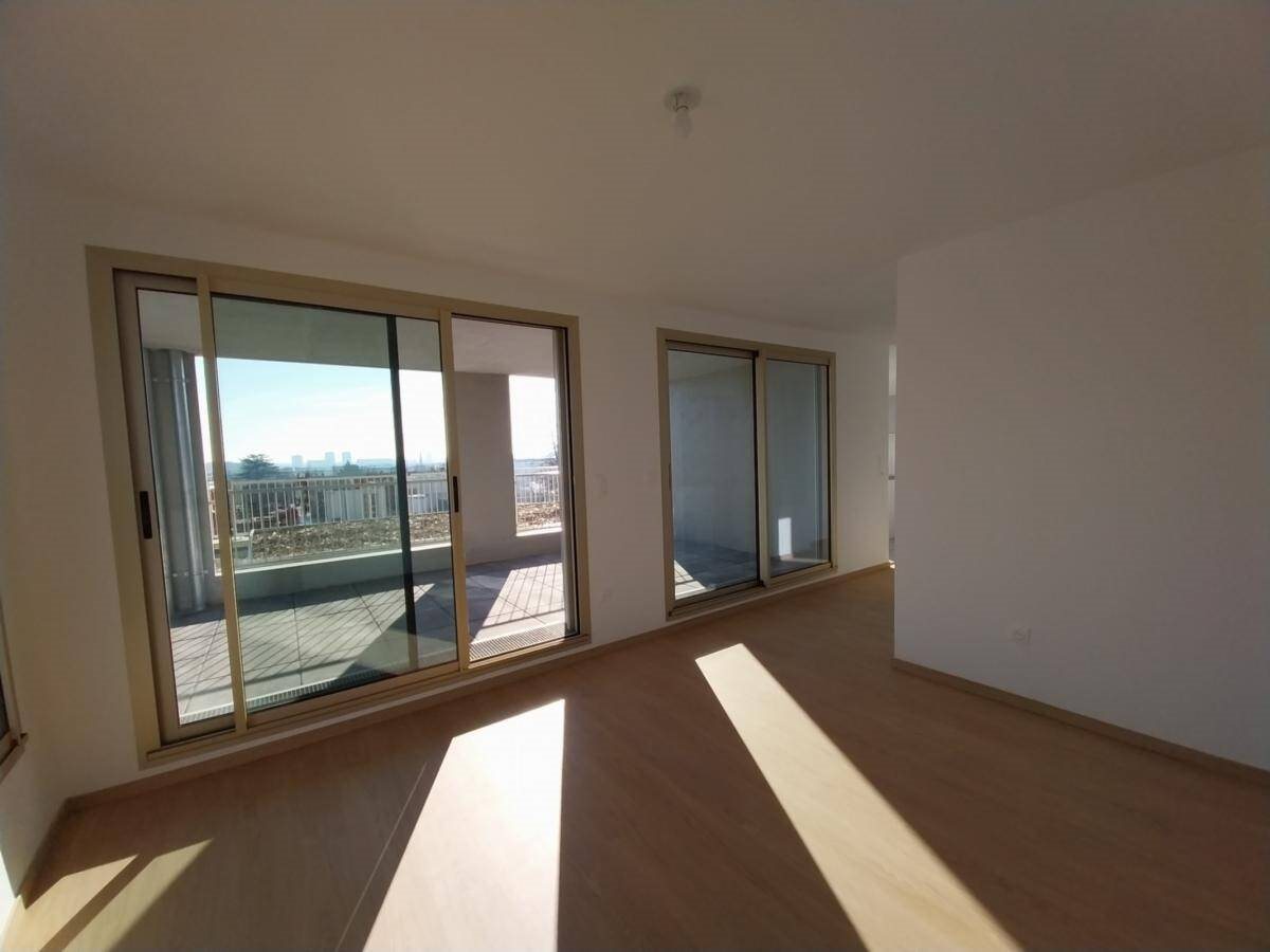 Appartement à louer, 47m², Nantes