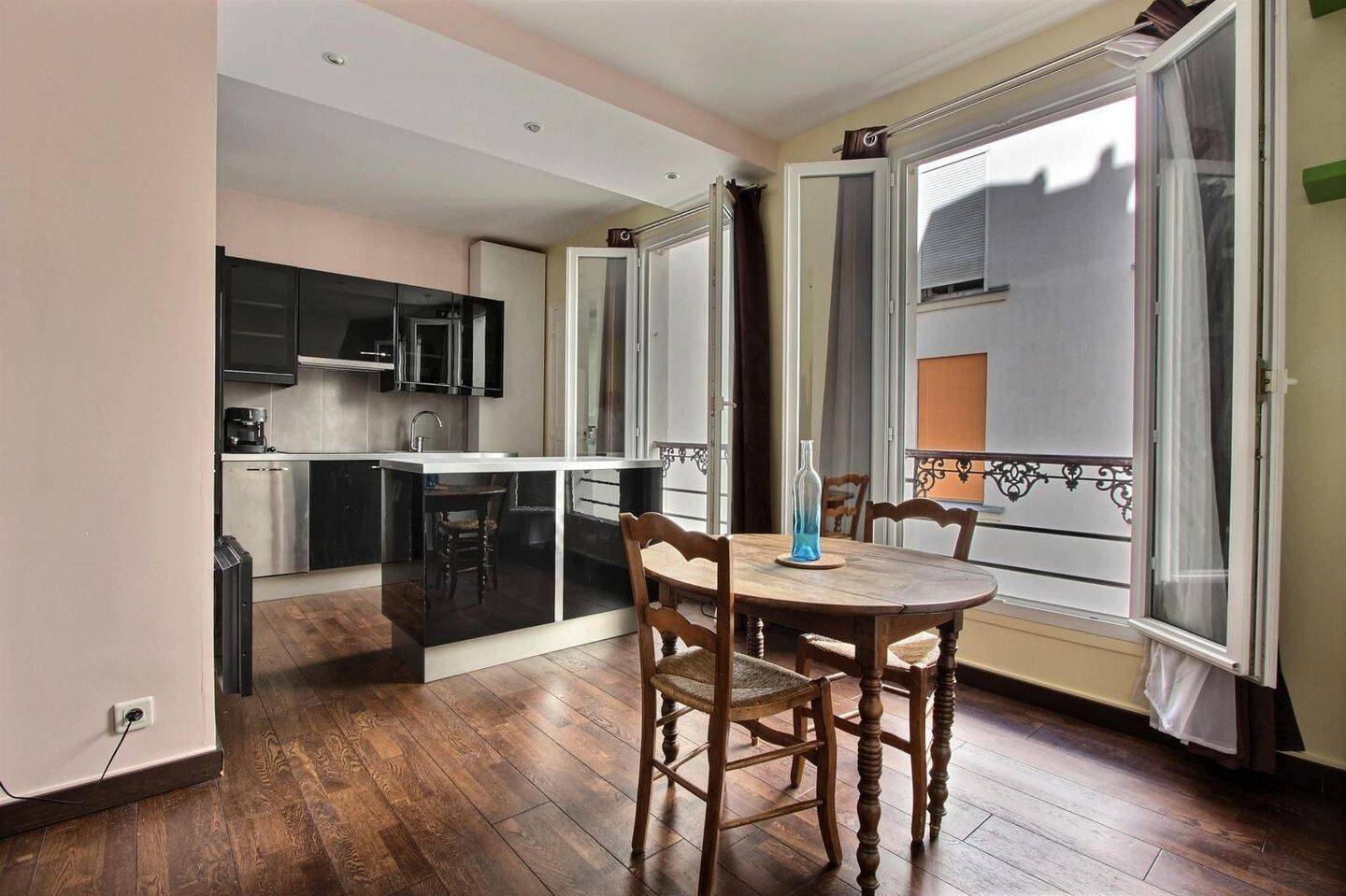 Appartement à vendre, 25m², Paris 11ème