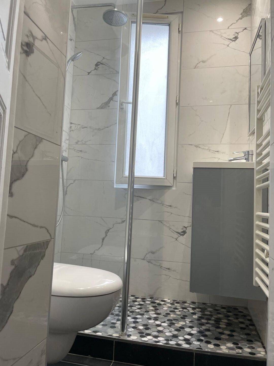 Appartement à vendre, 25m², Paris 11ème