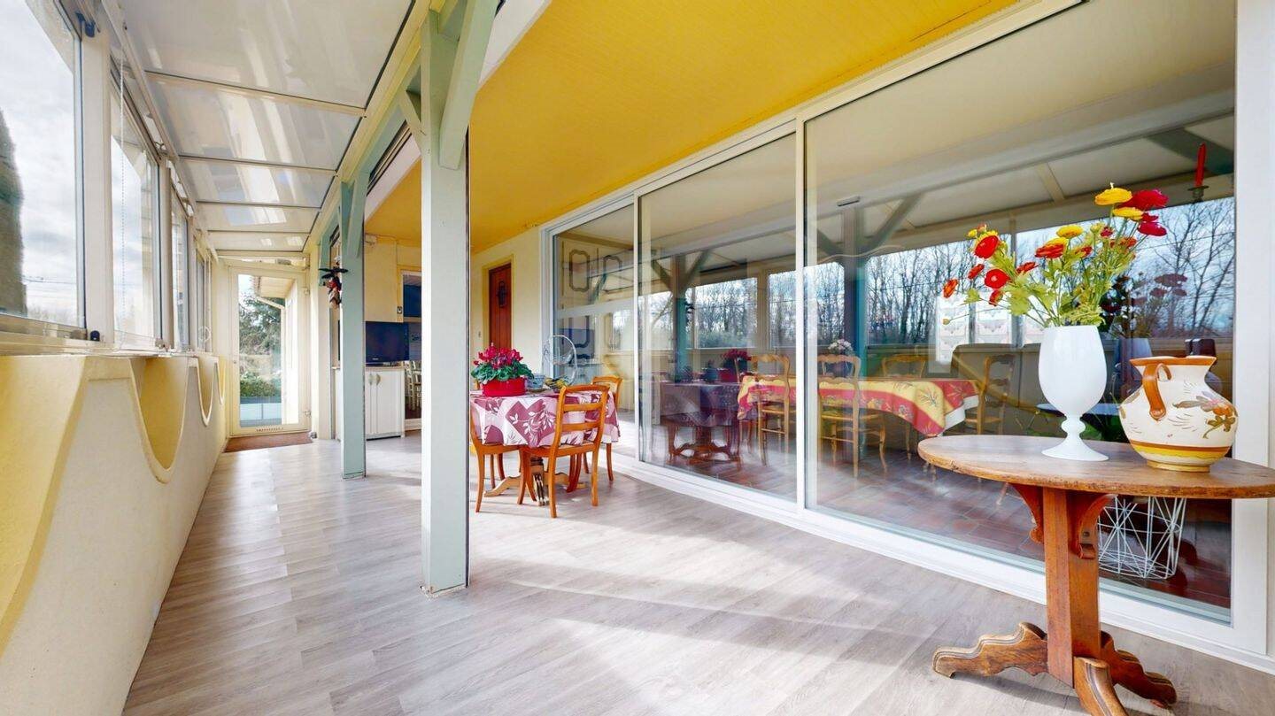 Maison à vendre, 167m², Beynost