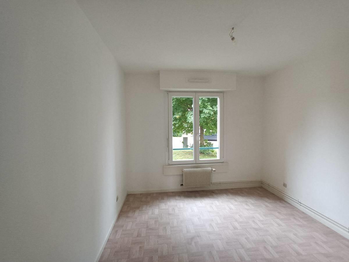 Appartement à louer, 92m², Phalsbourg