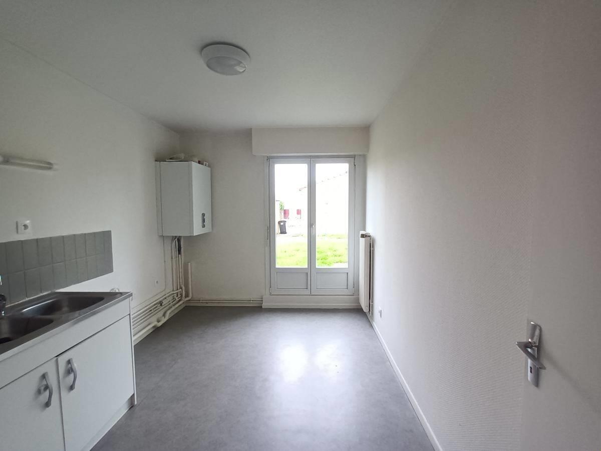 Appartement à louer, 92m², Phalsbourg