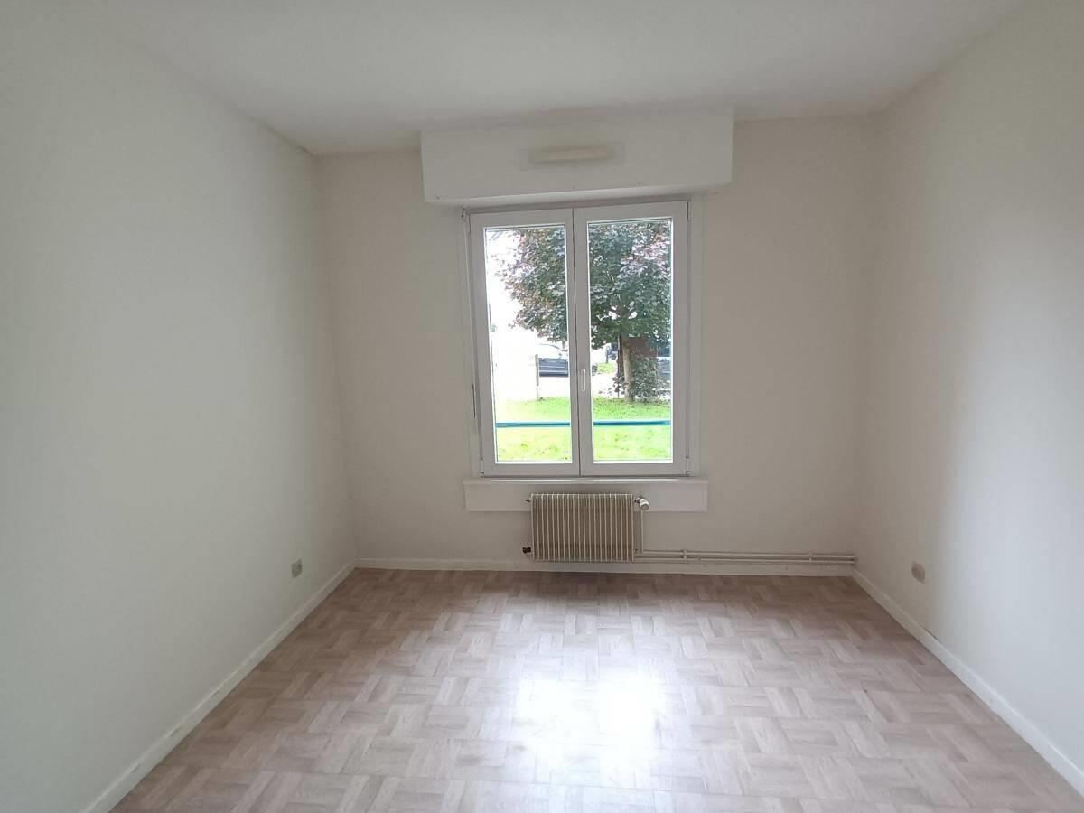 Appartement à louer, 92m², Phalsbourg
