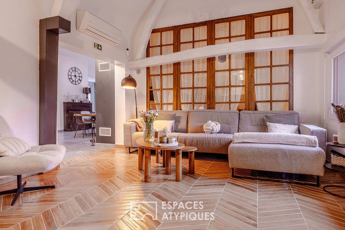 Appartement à vendre, 185m², Vaux-en-Amiénois