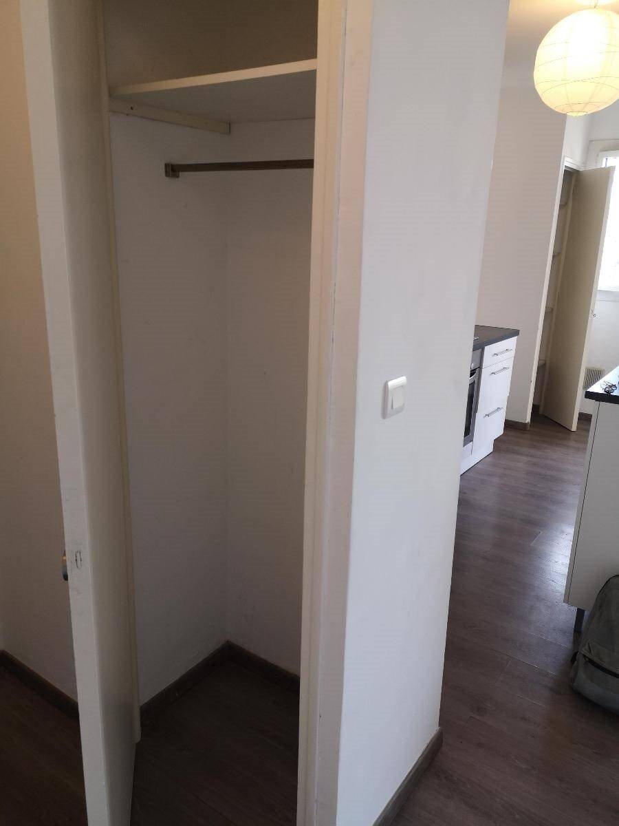Appartement à louer, 42m², Montpellier