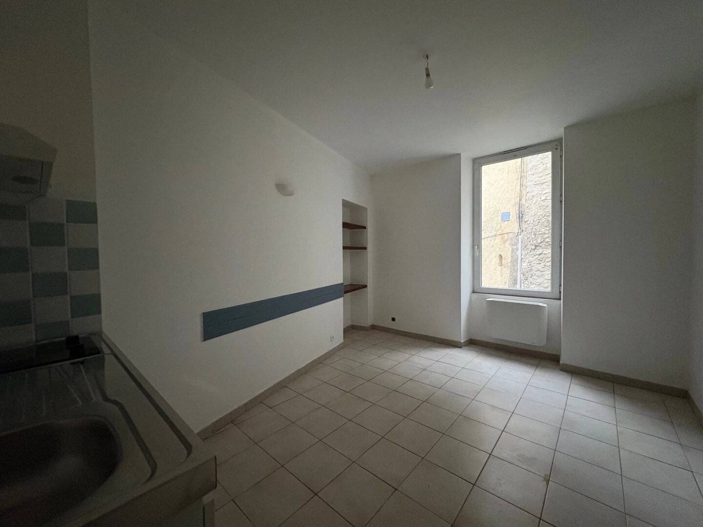 Appartement à vendre, 15m², Châteauneuf-du-Rhône
