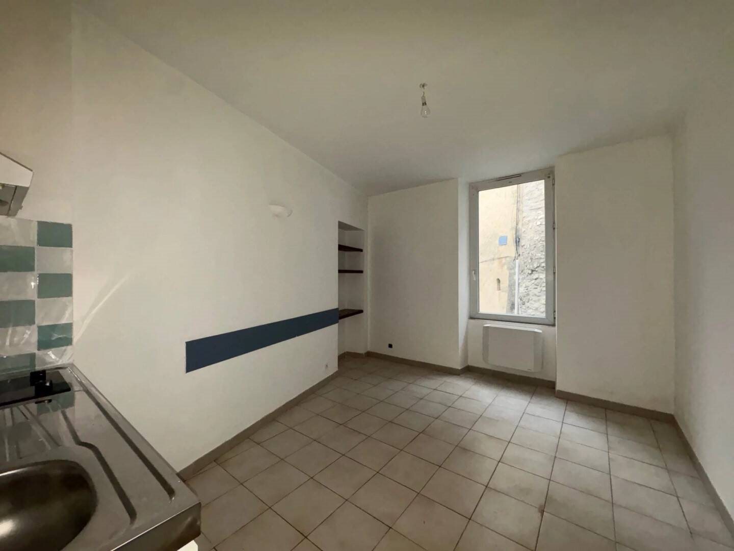 Appartement à vendre, 15m², Châteauneuf-du-Rhône