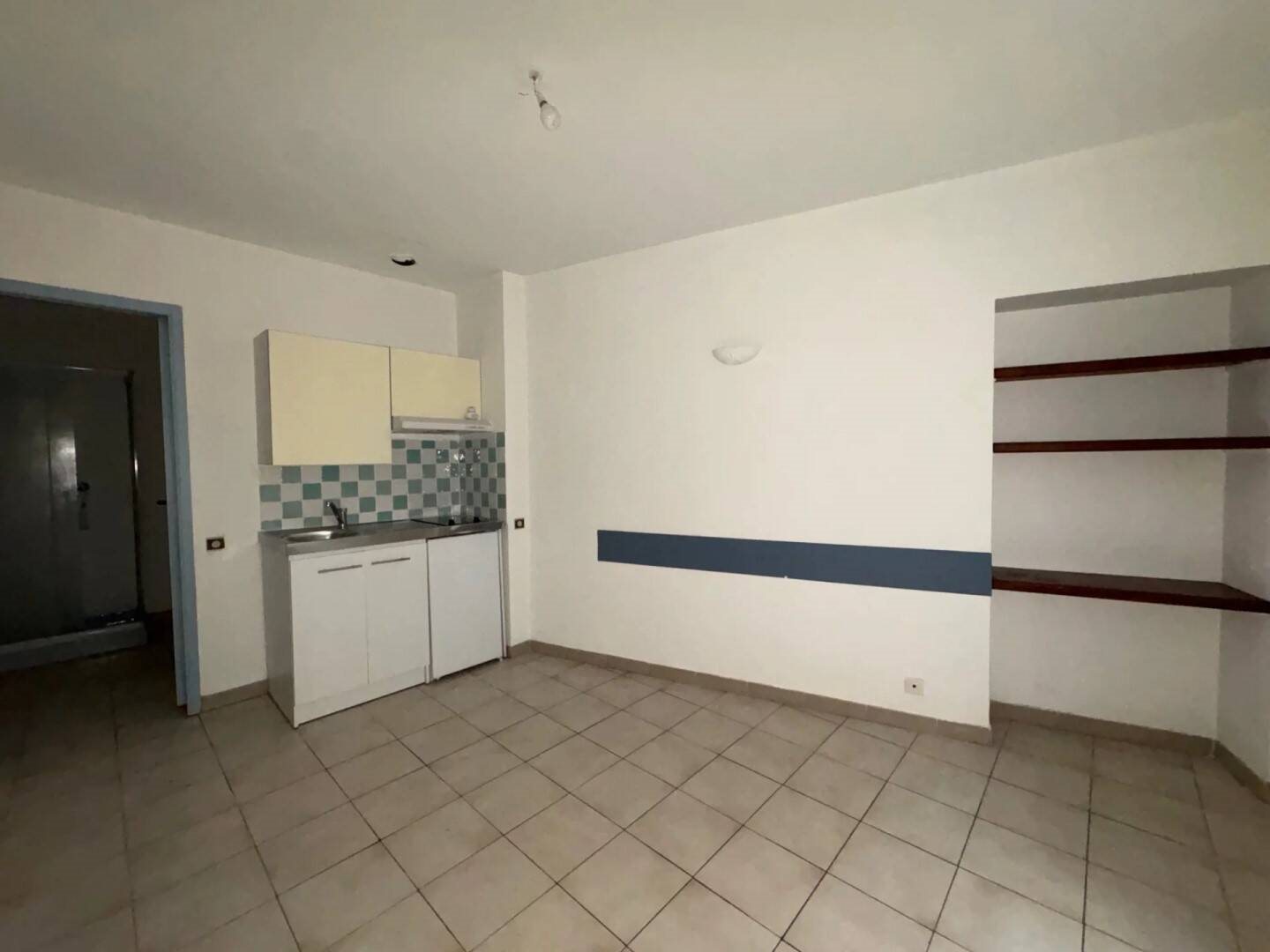 Appartement à vendre, 15m², Châteauneuf-du-Rhône