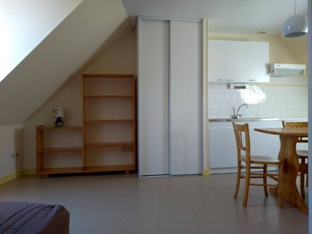 Appartement à louer, 24m², La Roche-Posay