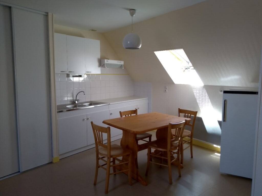 Appartement à louer, 24m², La Roche-Posay