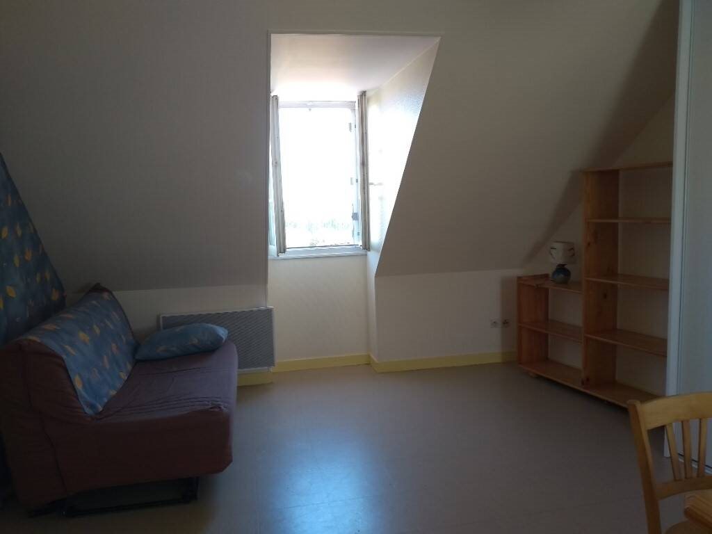 Appartement à louer, 24m², La Roche-Posay