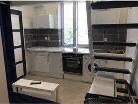 Appartement à louer, 34m², Marseille 10ème