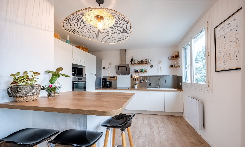 Appartement à louer, 37m², Nice