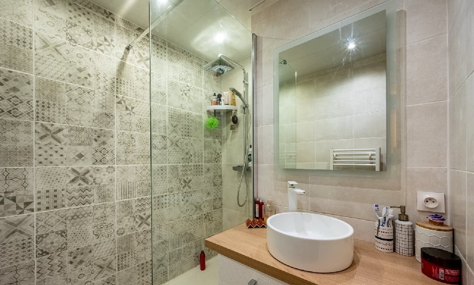 Appartement à louer, 37m², Nice