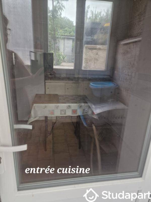 Appartement à louer, 22m², Châtellerault