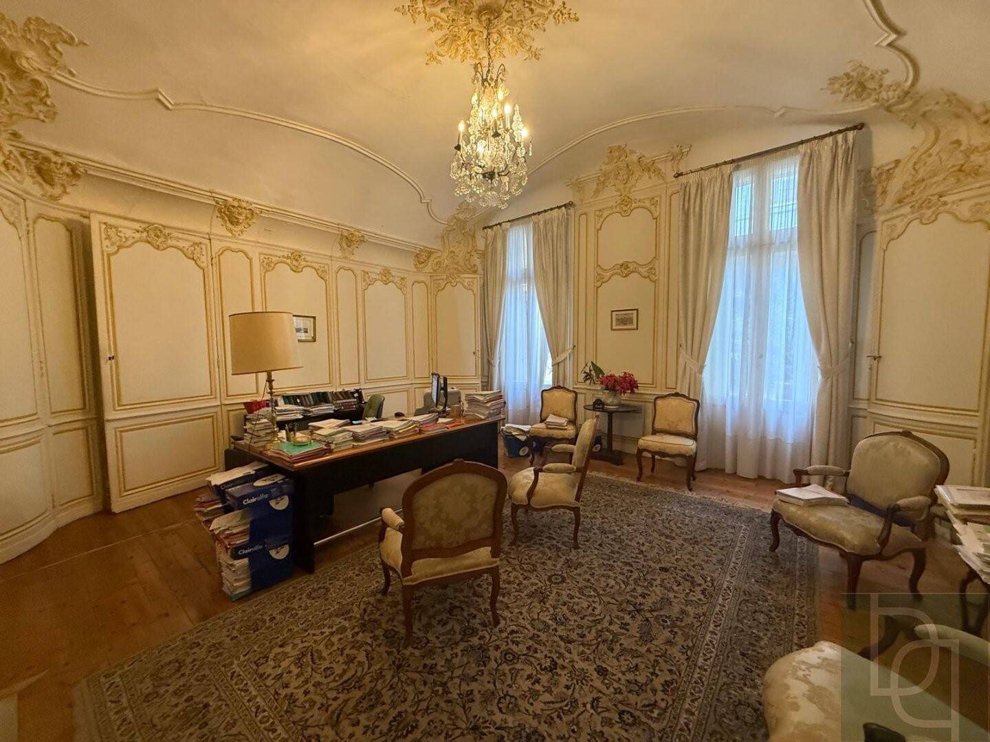 Appartement à louer, 200m², Montpellier