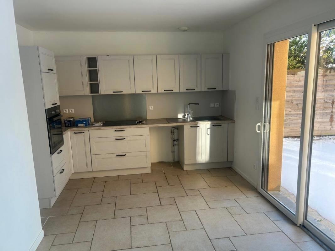 Maison à louer, 122m², Talant