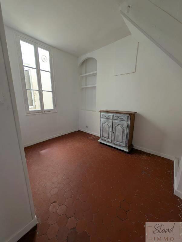 Appartement à vendre, 57m², Marseille 3ème