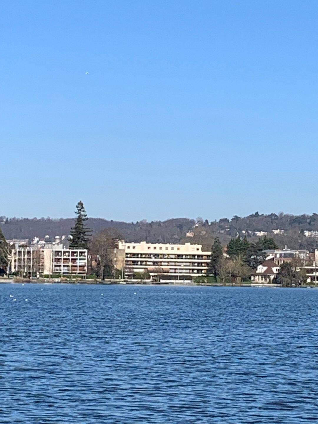 Appartement à louer, 116m², Soisy-sous-Montmorency