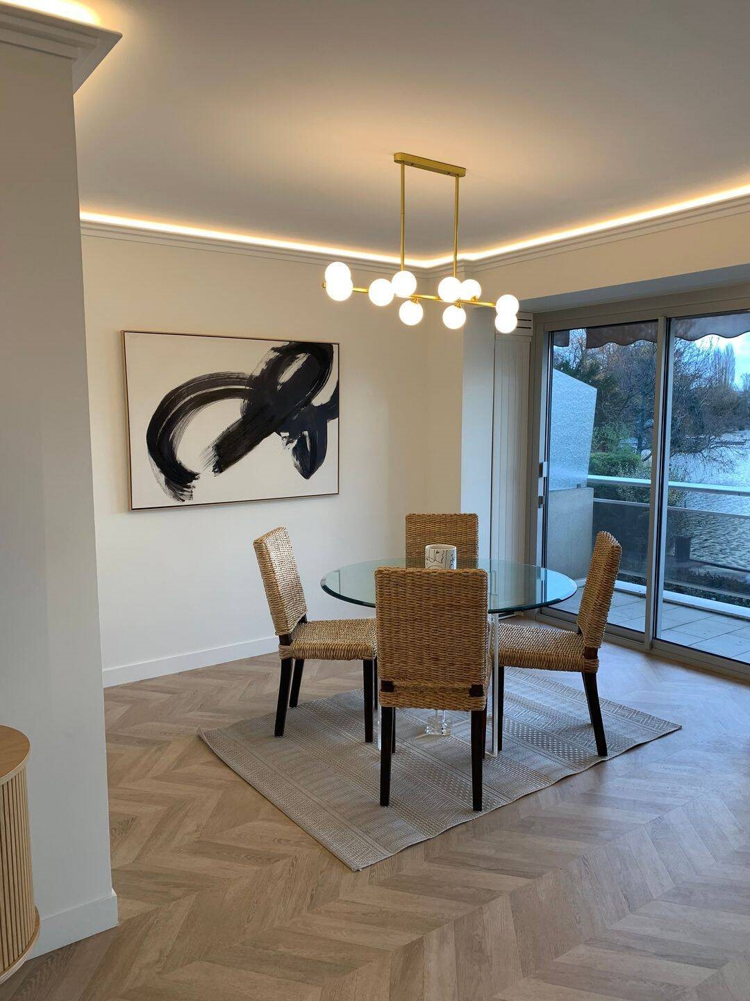 Appartement à louer, 116m², Soisy-sous-Montmorency