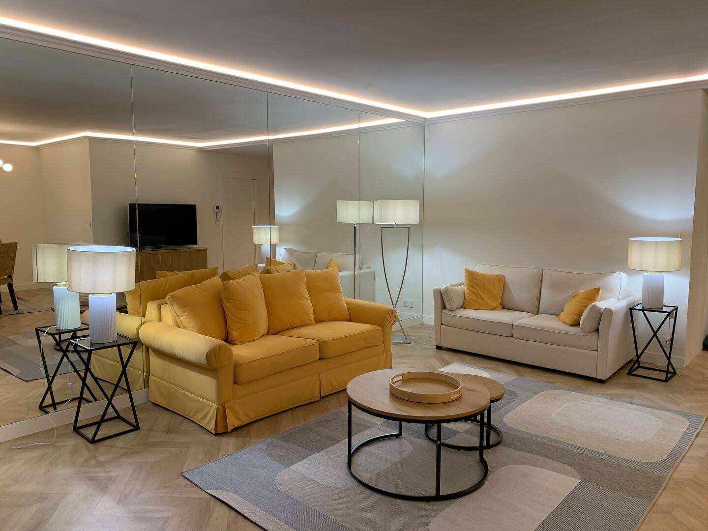 Appartement à louer, 116m², Soisy-sous-Montmorency