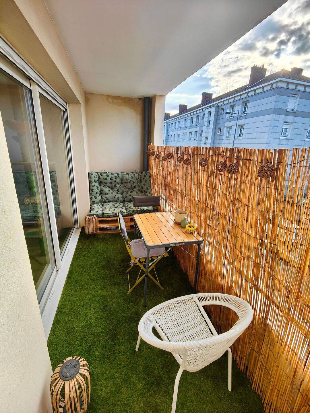Appartement à vendre, 73m², Rouen