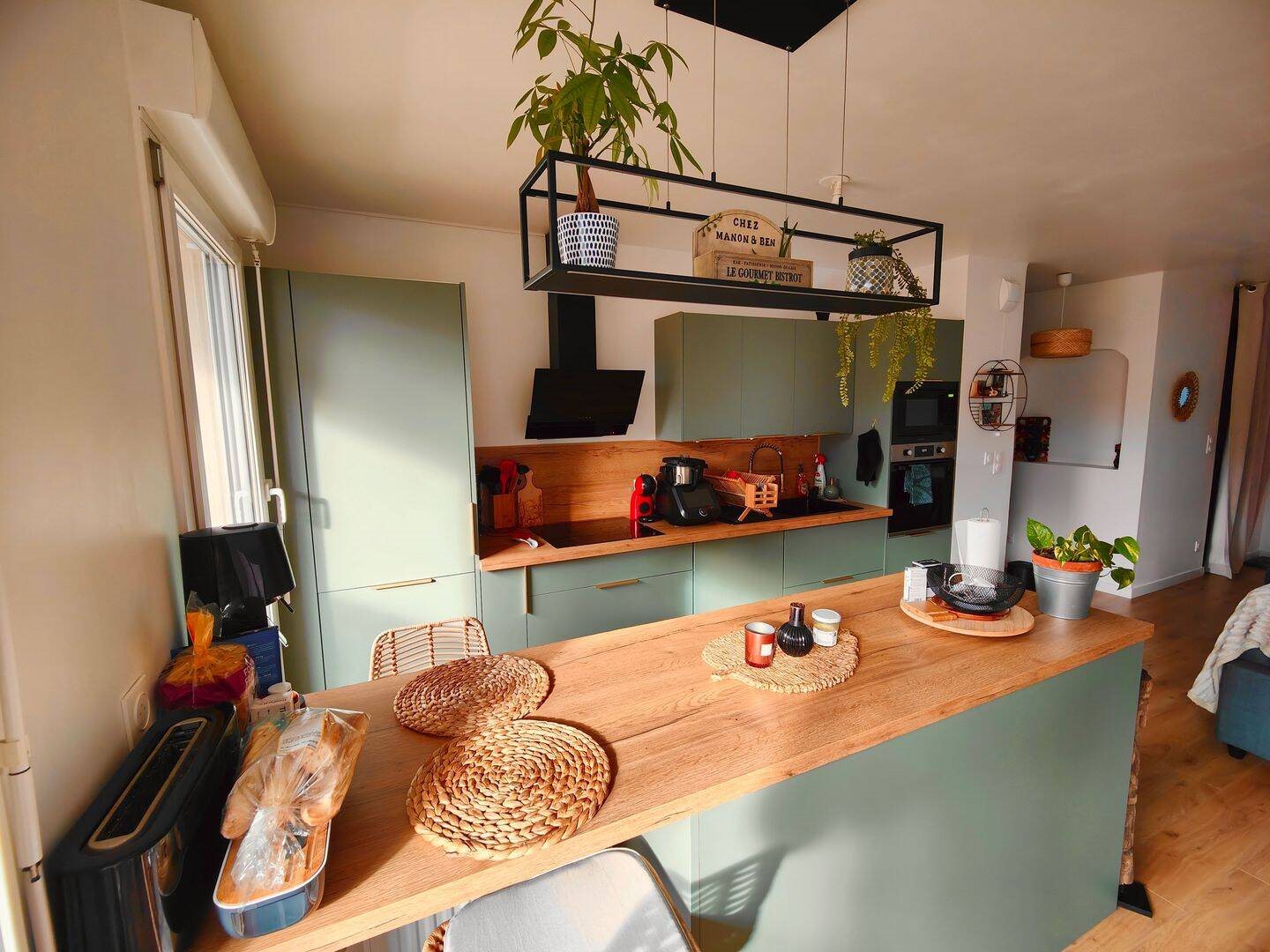 Appartement à vendre, 73m², Rouen