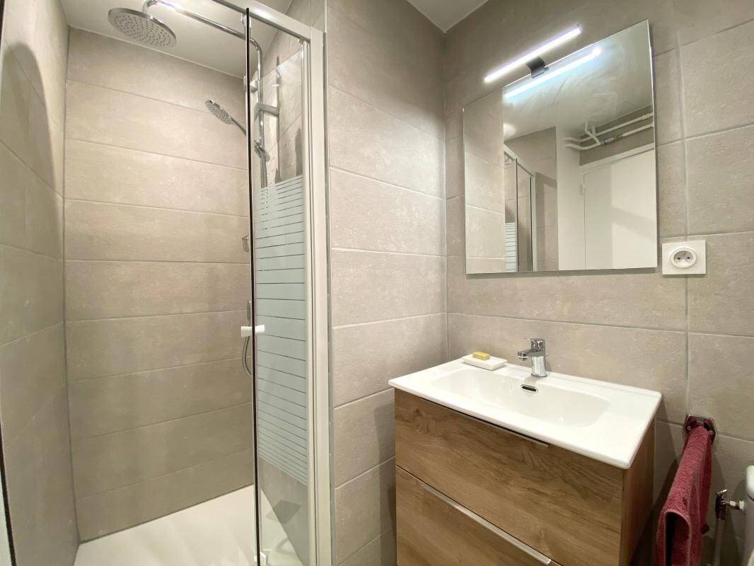 Appartement à louer, 39m², Toulouse