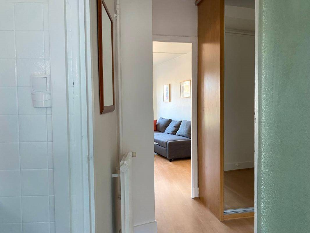 Appartement à louer, 39m², Toulouse