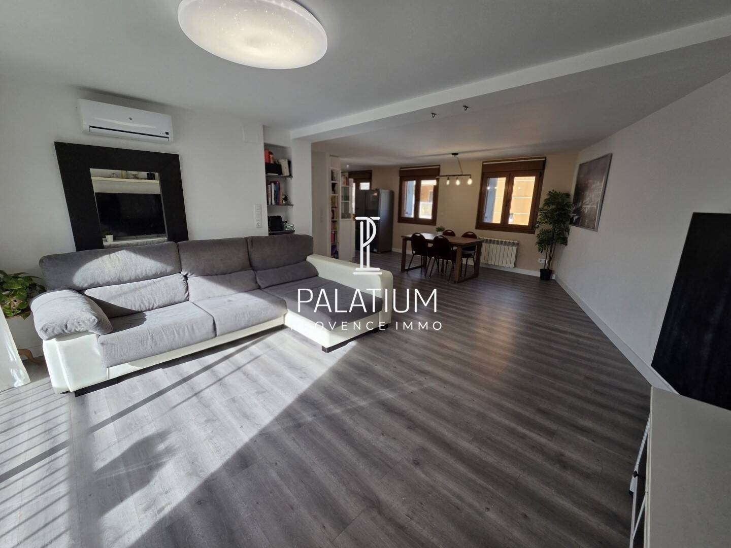 Appartement à vendre, 101m², Digne-les-Bains