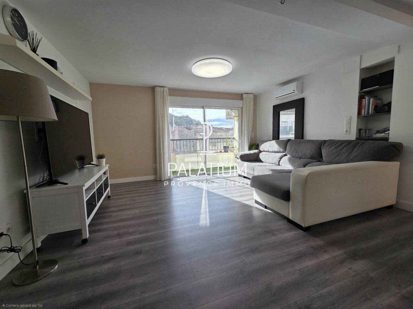 Appartement à vendre, 101m², Digne-les-Bains